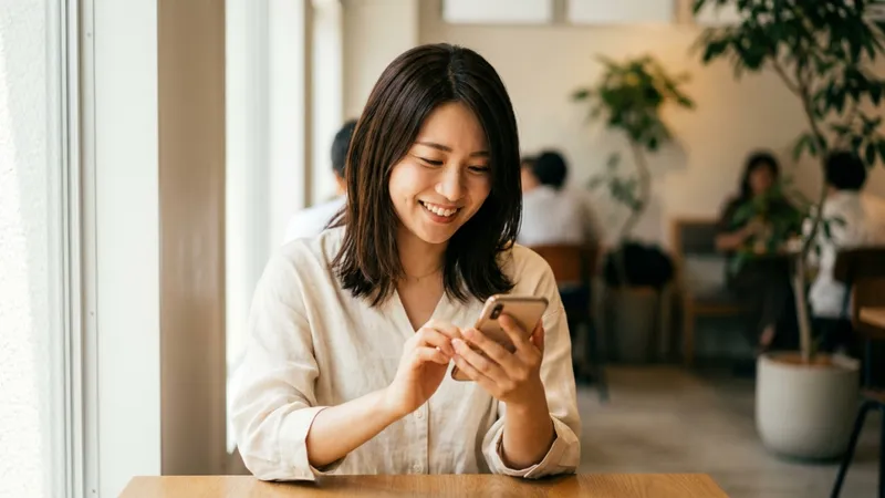 女性無料のマッチングアプリおすすめ4選！有料との違いも解説