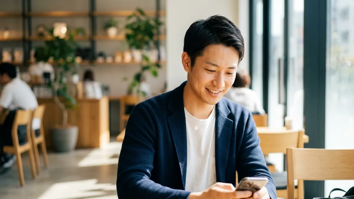 イケメンが多いマッチングアプリ3選！出会うコツと注意点